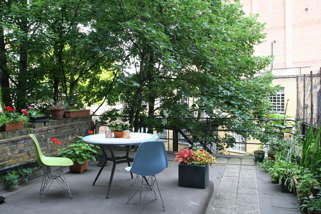 Brixton Oasis Villa London Exterior photo