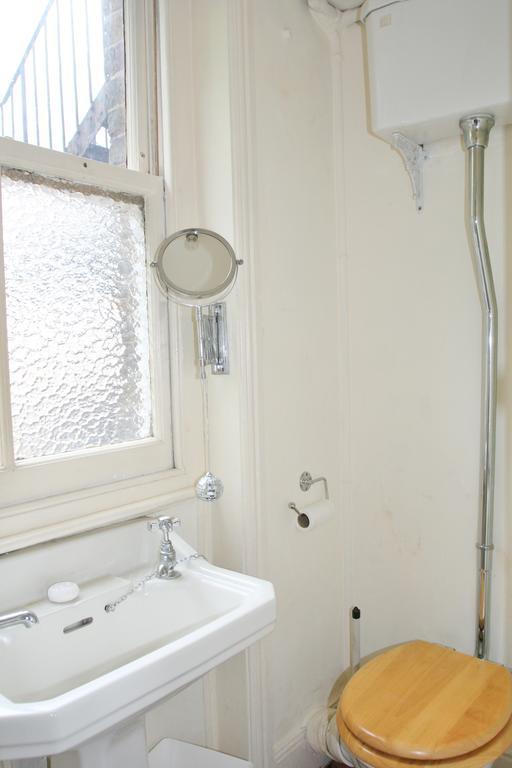 Brixton Oasis Villa London Exterior photo