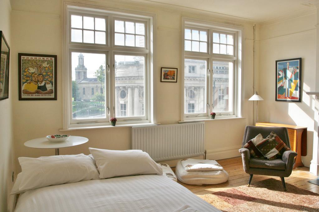 Brixton Oasis Villa London Exterior photo
