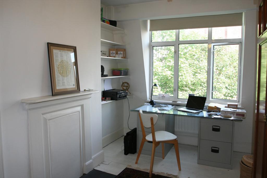 Brixton Oasis Villa London Exterior photo