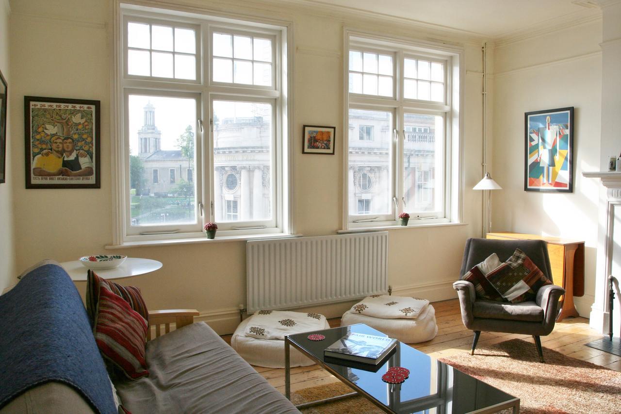 Brixton Oasis Villa London Exterior photo